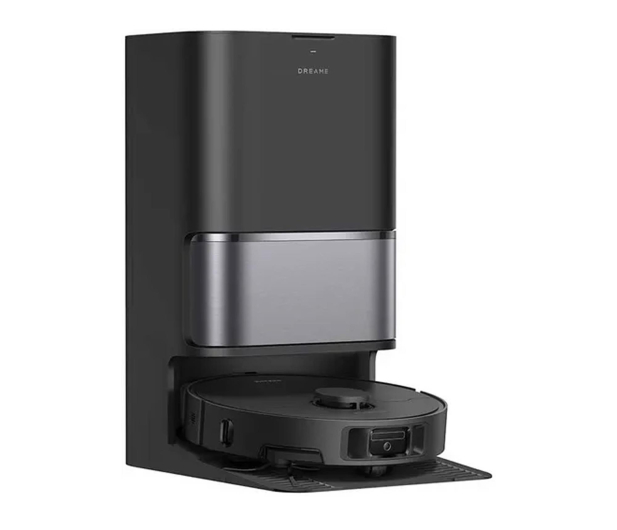 Dreame Robot sprzątający L10s Ultra Gen 3 czarny - 1474317 - zdjęcie 3